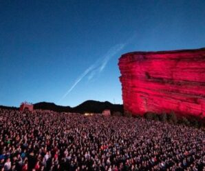 For the First Time Ever, Tale Of Us Will Perform at Red Rocks