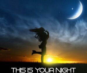 Martial Simon Unveils New Upbeat Track ‘This Is Your Night’