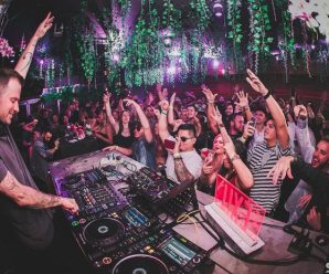 Miami Beach’s Treehouse Closes After a Decade