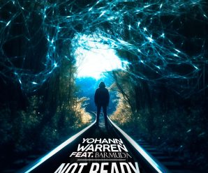 The first Future Rave 85+ for Yohann Warren’s masterpiece ft. Barmuda: “Not Ready”