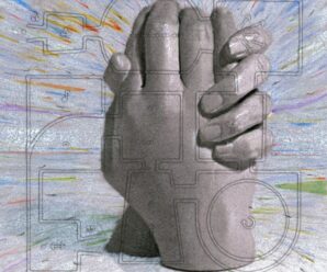 Grammy Nominated Producer ford. Releases Most Introspective Album to Date ‘Guiding Hand’