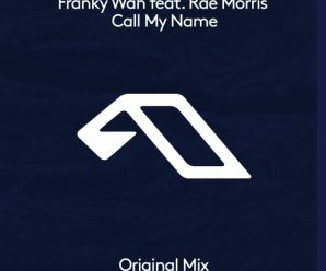 Franky Wah and Rae Morris Come Together for Latest Single ‘Call My Name’