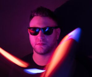 Cody Chase Unleashes a Sonic Storm with “Supernov….