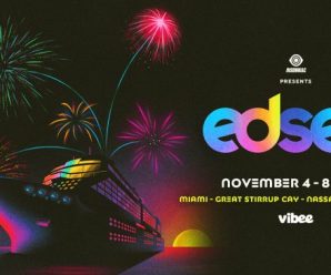 The EDSea Lineup Has Been Revealed