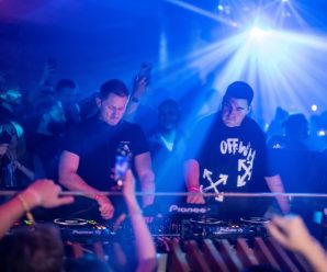 CamelPhat Announces Release Date For New Album Titled “Spiritual Milk”