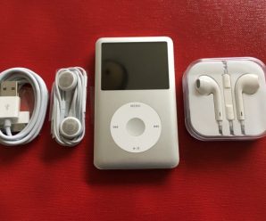 First Generation iPod Auctioned For Record-Breaking $29,000