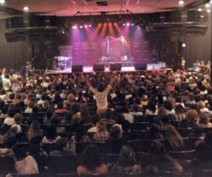 Live Music Archive Collects Over 250,000 Concert Recordings from 1959-2023