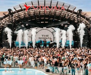Ushuaïa and Hï Ibiza Announce 2023 Closing Party