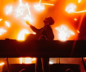 [Event Review] Kasbo Puts on Emotional and Energy Packed Performance at Brooklyn Mirage