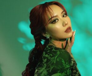 [Interview] JVNA Ushers in New Era with Latest Album ‘Play With You’