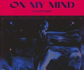NGHTMRE Unveils Latest Single ‘On My Mind’ Featuring Lizzy Land