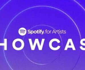 Artists Can Now Pay to Feature on Spotify Home With “Showcase”