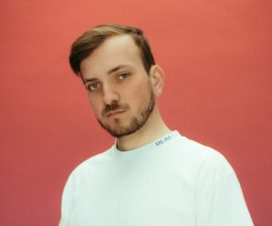 Colyn Announces Forthcoming Cyclone EP On Rose Avenue Records