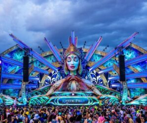 EDC 2024 Tickets Go On Sale This Friday
