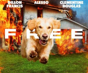 Alesso and Dillon Francis Come Together For Their Latest Single ‘Free’