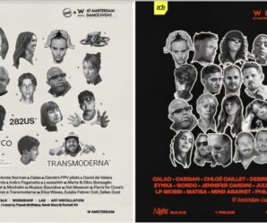 W Hotels and Cercle: Exploring the Intersection of Music and Travel at ADE 2023