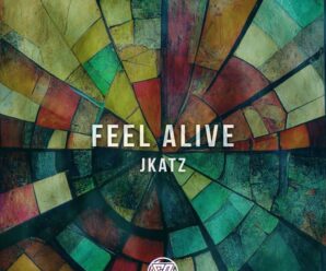 JKATZ Shows His Signature Sound with Powerful Single &#….