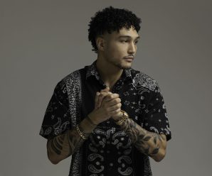 Jacob Colon’s ‘Show You How It Go’ Ta….