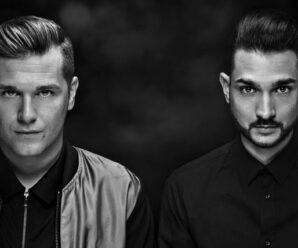[Event Review] Adriatique Bring Brooklyn Mirage to The Future With X