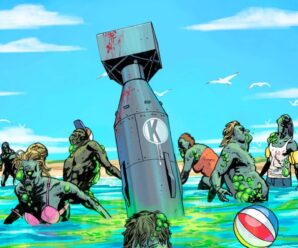 Rival, Whales, and Salvo Unite in a Hauntingly Beautiful Collaboration ‘Odd One Out’