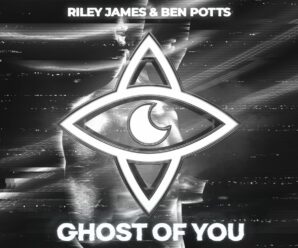 Revisiting the base rules of Progressive House with “Ghost Of You” by Riley James & Ben Potts