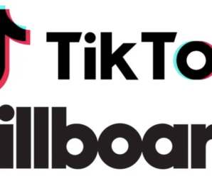 Billboard Launches TikTok Top 50 Chart