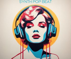 It’s a nice beat! DJ York gives a feel-good remix to They Kiss’ “Synth Pop Beat.”
