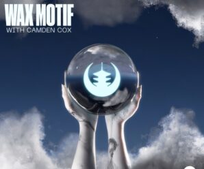 Wax Motif Drops New Single ‘In My Hands’