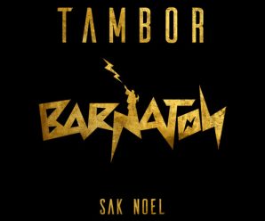 Sak Noel Reveals New Jungle Tech Sound with ‘Tambor’