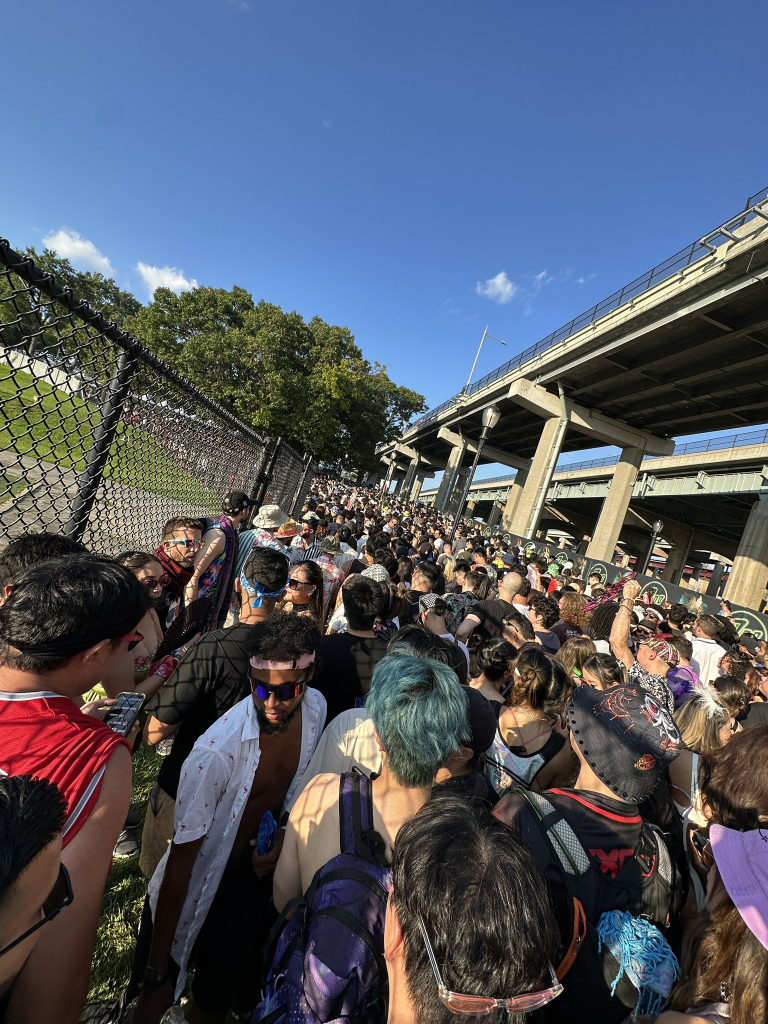 Overselling the Festival was just one of the many mistakes Electric Zoo's new management made