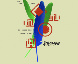 Solomun Returning To Tulum For First Time In Four Years