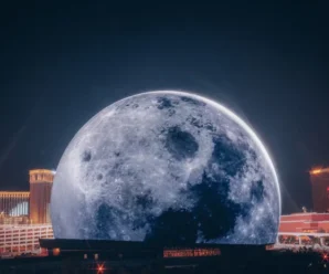 Inside the Sphere: A New Dawn for Vegas Entertainment Unveiled