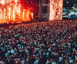 Creamfields South Will Not Return to Hylands Park in 2024