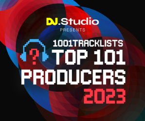 David Guetta Tops 1001Tracklists’ Top 101 Producers 2023 Yet Again