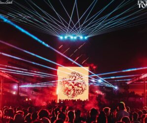 Hocus Pocus Miami is Your Halloween Party Place for 2023