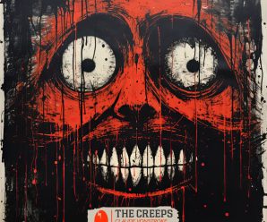 Claude VonStroke Haunts With Halloween-Themed Track, ‘The Creeps’