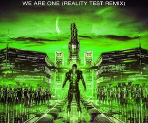 Reality Test Presents Electrifying Remix For HYBIT & Gproject’s ‘We Are One’