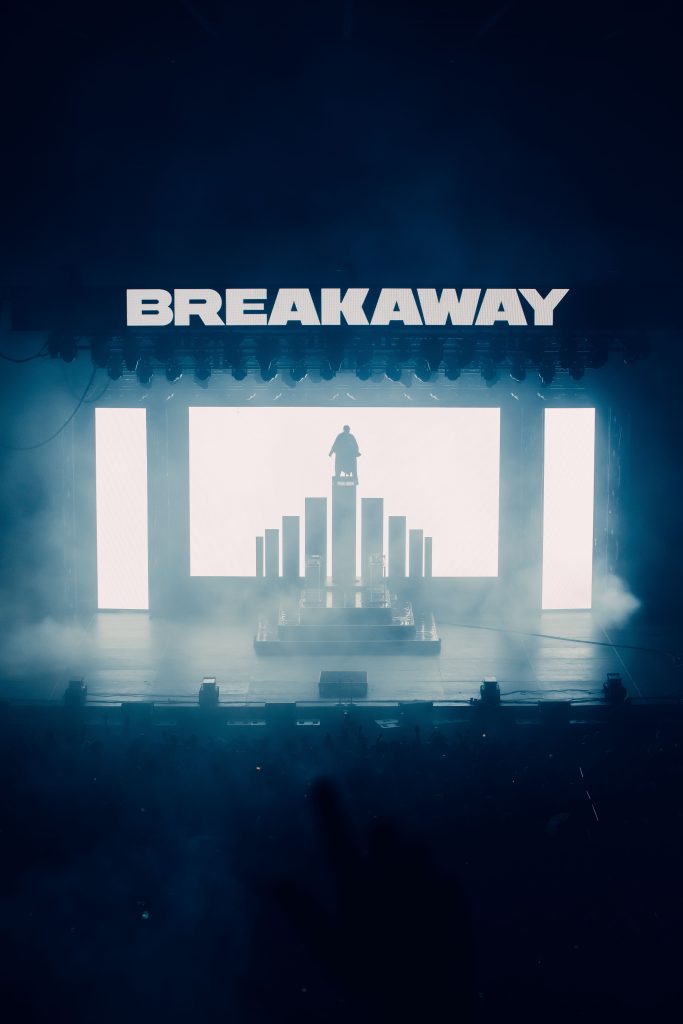 Breakaway 2023