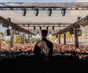 Unveiling the Magic: CRSSD Festival in San Diego