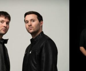 Castor & Pollux Team Up with Ozgun to Present Their Latest Powerful Production ‘Walk Away’
