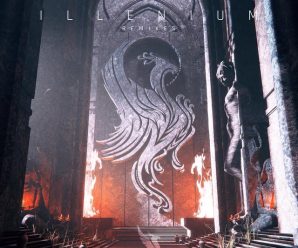 A Rocktronic Illenium – Between 45 remixes, SadBois and NIO definitely impressed us with their “Other Side” remix