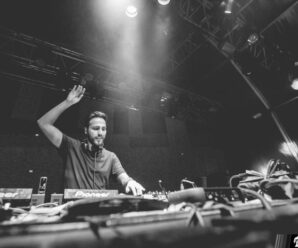 AN21 Redefines His Artistry with Afro-Melodic ‘Liquid Gold’