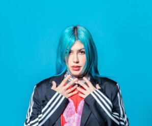 Jessica Audiffred Releases Mesmerizing ILLENIUM ‘From The Ashes’ Remix and Announces “Mad House” 2023 Global Tour Phase 2