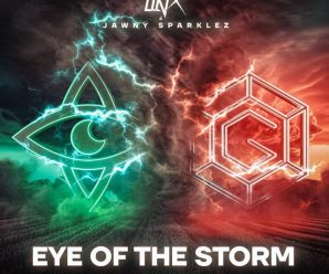 Injecting Fresh Energy into Progressive House – “Eye Of The Storm” by LinX and Jawny Sparklez