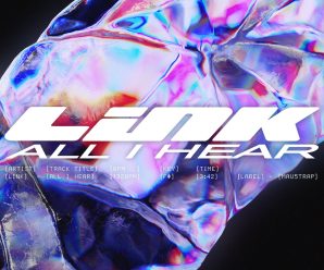 “ALL I HEAR” Serves Up Good Vibes: Fresh Funky Bass House Production from Emerging mau5trap Artist Link