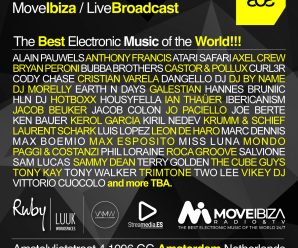 Get Ready to Dance: Move Ibiza Radio Brings the Party t….