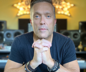 Nicholas Gunn Gears Up To Present ‘My Heart&#8217….