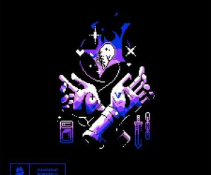 The Wizard of Electro: Another step in the further evolution of decades-old style in No Mana’s “Justify”