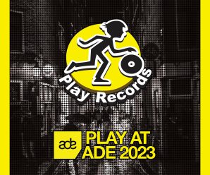 Play Records Drops Unmissable ‘Play at ADE 2023&#….