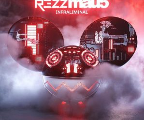 REZZMAU5 rises! Deadmau5 and REZZ pair up another time for “Infraliminal”